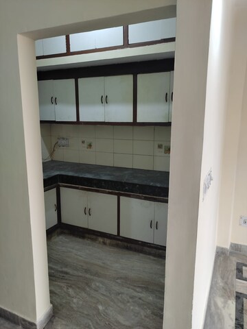 Kitchen in 2 BHK Independent House at Sector 27 – for Rent