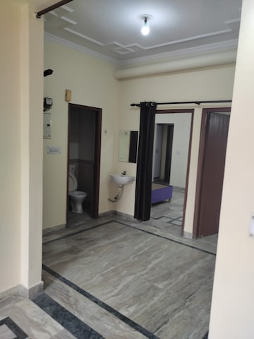 Building Lobby in 2 BHK Independent House at Sector 27 – for Rent