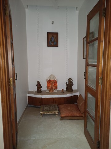  2 BHK Independent House at Gomti Nagar – for Rent