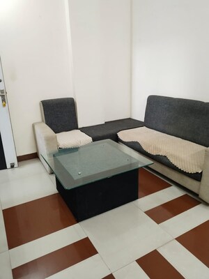 1.5 BHK Independent House For Rent in Gomti Nagar