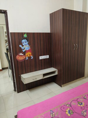 Room in 1.5 BHK Independent House at Gomti Nagar – for Rent