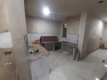 Bathroom in 4 BHK Builder Floor at Vasundhara Sector 5 – for Sale