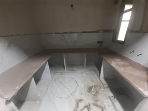 Bathroom in 4 BHK Builder Floor at Vasundhara Sector 5 – for Sale