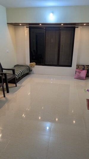 1 BHK Apartment For Rent in Panch Pakhadi