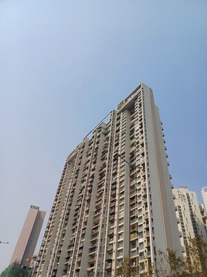 3 BHK Apartment For Rent in Mahape