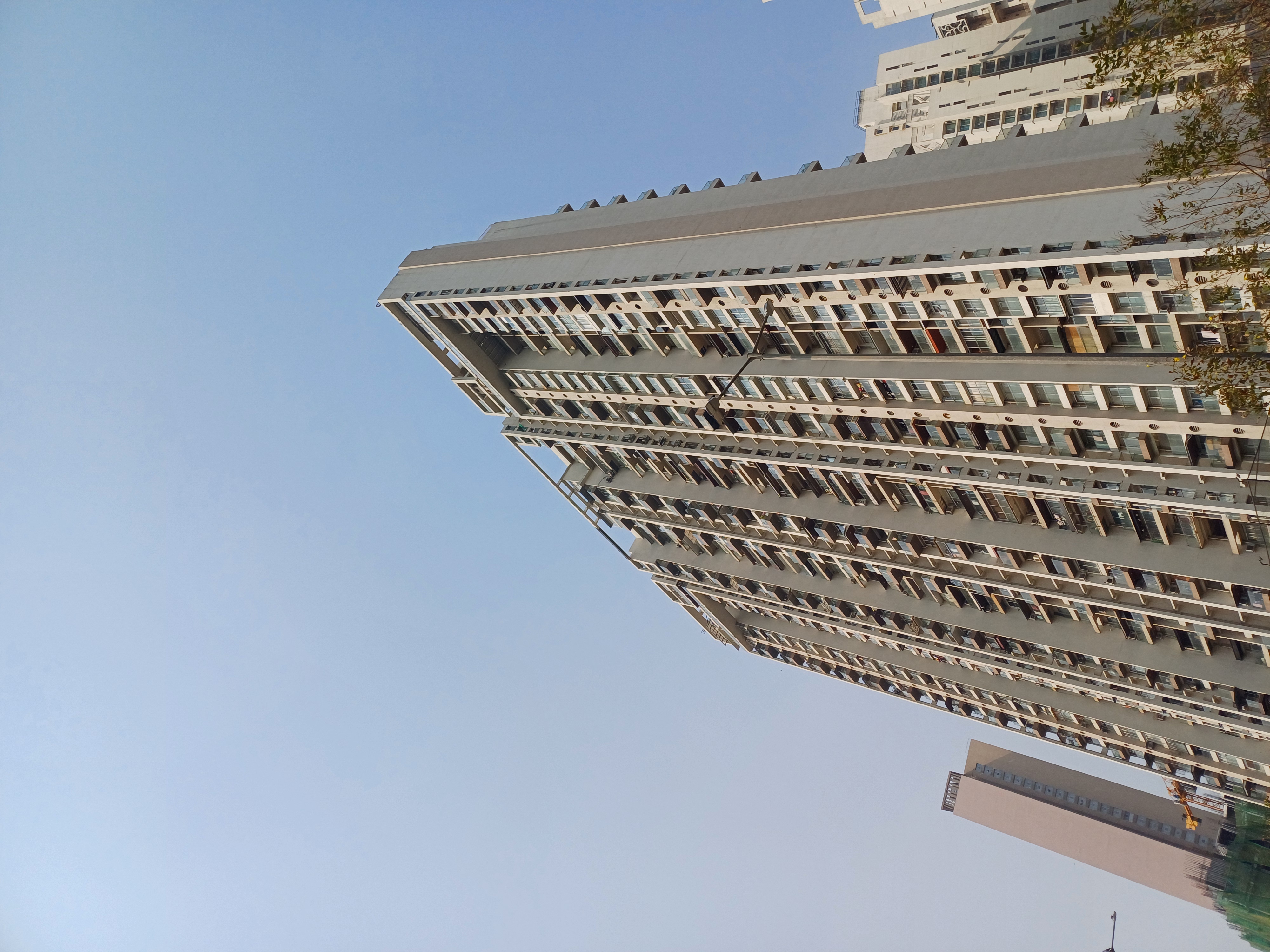 3 BHK Apartment For Rent in Mahape