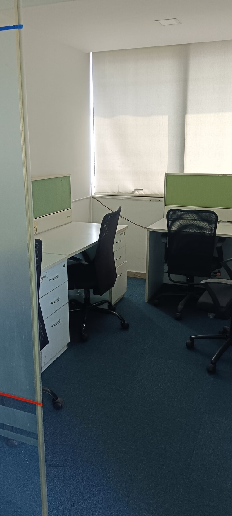 Team Area, andheri east Commercial Office Space 2450 Sq.Ft. In Andheri East Mumbai 9264687