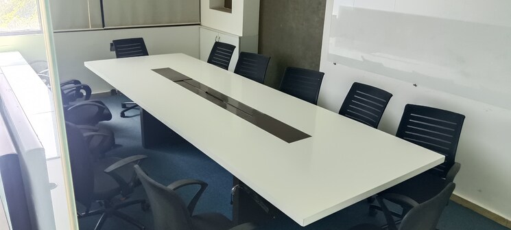 Team Area, andheri east Commercial Office Space 2450 Sq.Ft. In Andheri East Mumbai 9264687