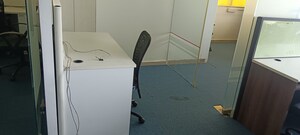 Furnished Amenities in  Office Space at Andheri East – for Rent