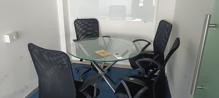 Team Area, andheri east Commercial Office Space 2450 Sq.Ft. In Andheri East Mumbai 9264687