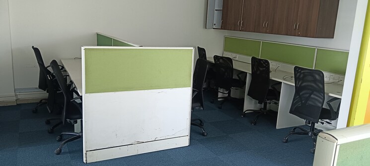 Team Area, andheri east Commercial Office Space 2450 Sq.Ft. In Andheri East Mumbai 9264687