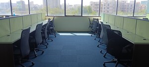  Office Space For Rent in Andheri East