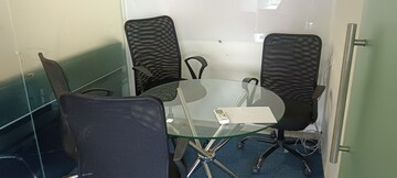 Team Area in  Office Space at Andheri East – for Rent