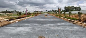  Plot For Sale in Kr Puram