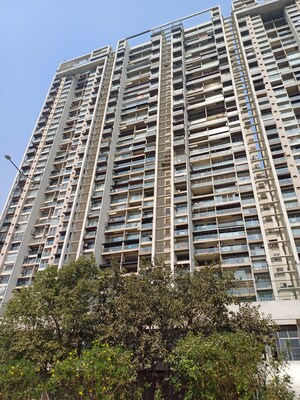 2 BHK Apartment For Rent in Ghansoli