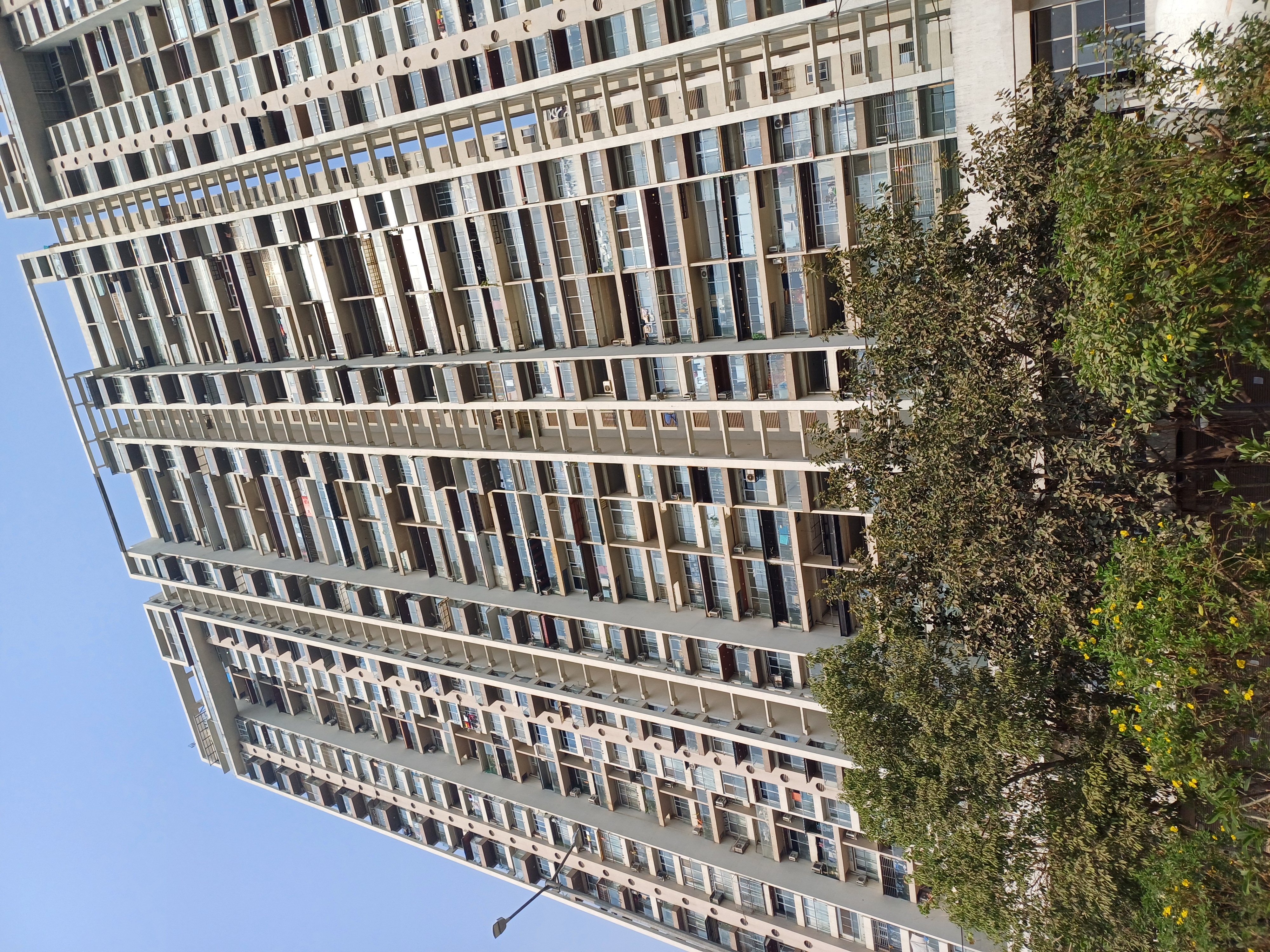 2 BHK Apartment For Rent in Ghansoli