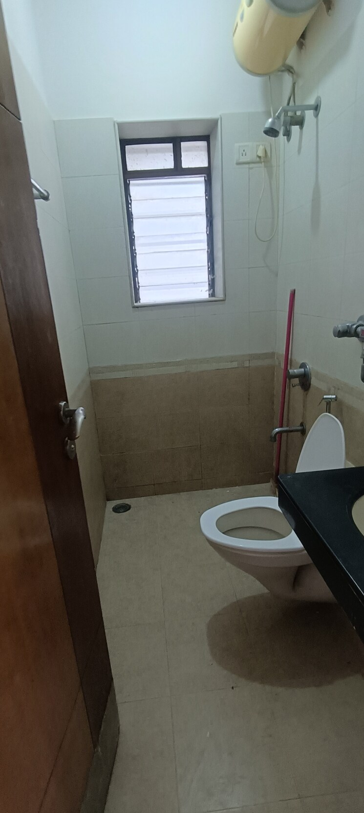 Bathroom, living-essence 2 Bedroom 1000 Sq.Ft. Apartment In Kandivali East Mumbai 9264695