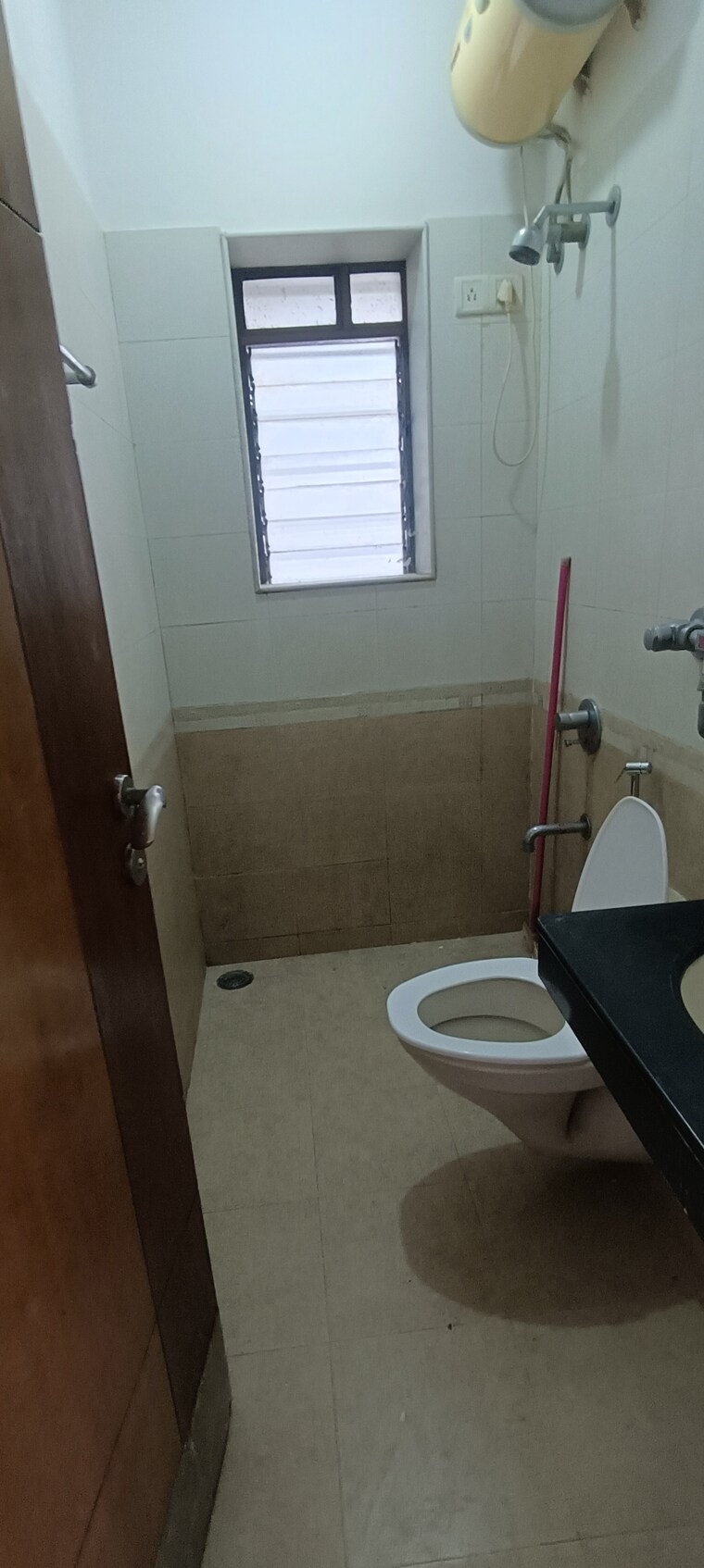 Bathroom, living-essence 2 Bedroom 1000 Sq.Ft. Apartment In Kandivali East Mumbai 9264695