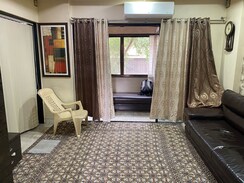 1.5 BHK + Study Room,Extra Room Apartment For Sale in Fatima Nagar