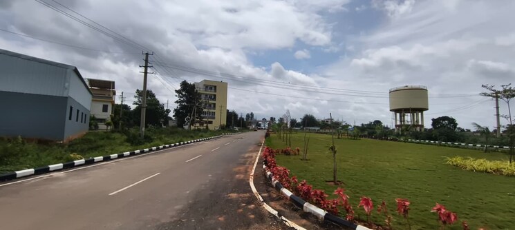 Exterior View, whitefield  1500 Sq.Ft. Plot In Whitefield Bangalore 9264713