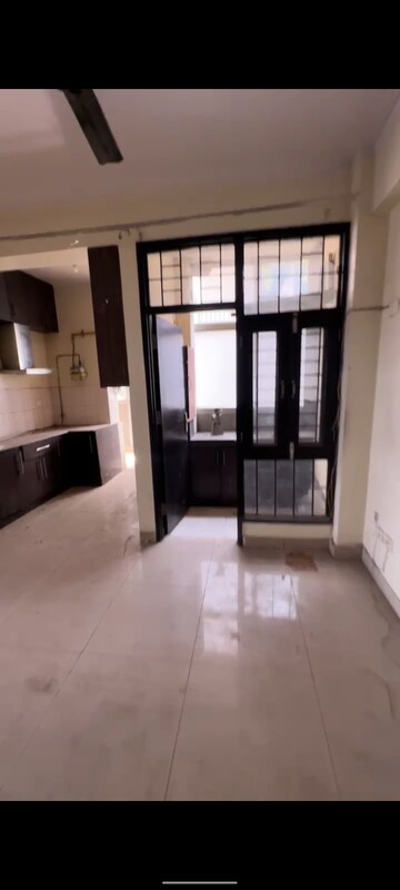 Kitchen in 2.5 BHK Apartment at Abhay Khand 2 – for Sale