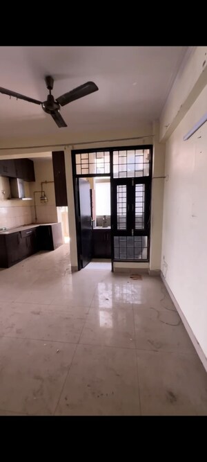 Kitchen in 2.5 BHK Apartment at Abhay Khand 2 – for Sale