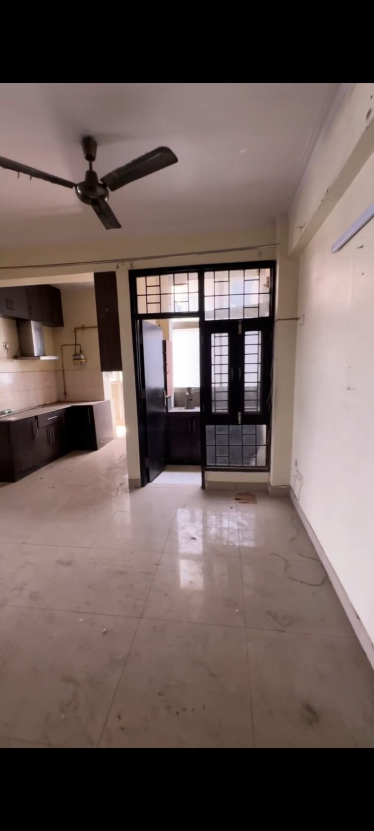 Kitchen, abhay khand 2 2.5 Bedroom 1400 Sq.Ft. Apartment In Abhay Khand 2 Ghaziabad 9264732