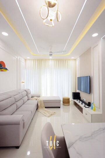 3 BHK Apartment For Sale in Palam Colony
