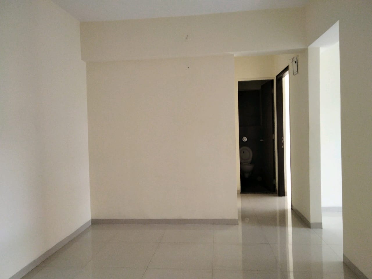 1 BHK Apartment For Sale in Todays Aamod