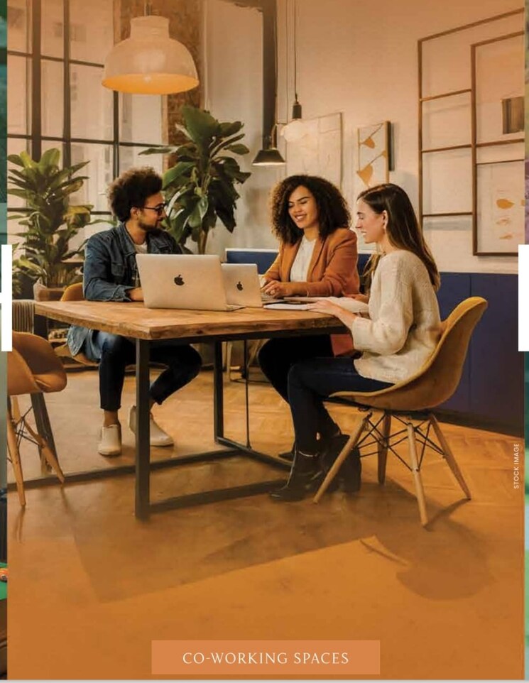 Other, signature-global-daxin-vistas 3.5 Bedroom 1550 Sq.Ft. Apartment In Bhondsi Gurgaon 9264739