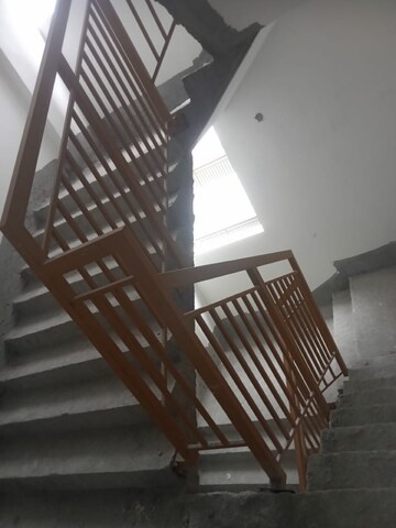 Staircase in 3 BHK Apartment at Sarjapur – for Sale