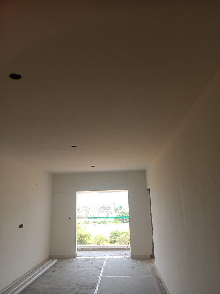 Exterior View, sarjapur 3 Bedroom 1236 Sq.Ft. Apartment In Sarjapur Bangalore 9264736