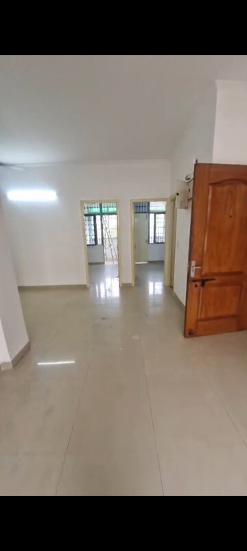 Building Lobby in 2 BHK Apartment at Ashiana Green, Ahinsa Khand 2 – for Sale