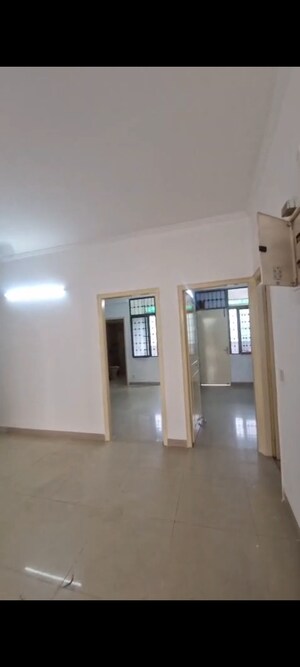 Building Lobby in 2 BHK Apartment at Ashiana Green, Ahinsa Khand 2 – for Sale