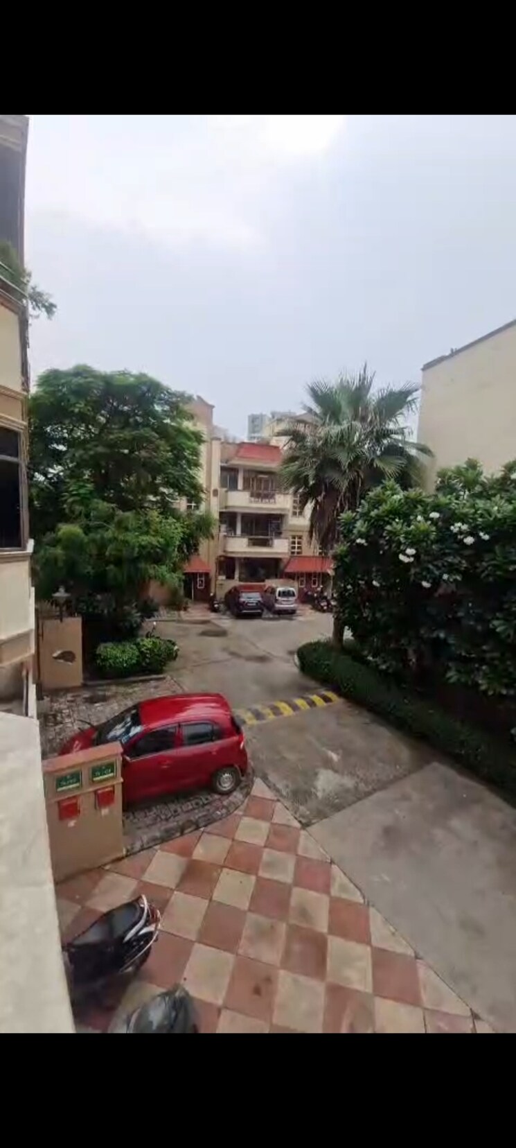 Exterior View, ashiana-green 2 Bedroom 920 Sq.Ft. Apartment In Ahinsa Khand 2 Ghaziabad 9264767