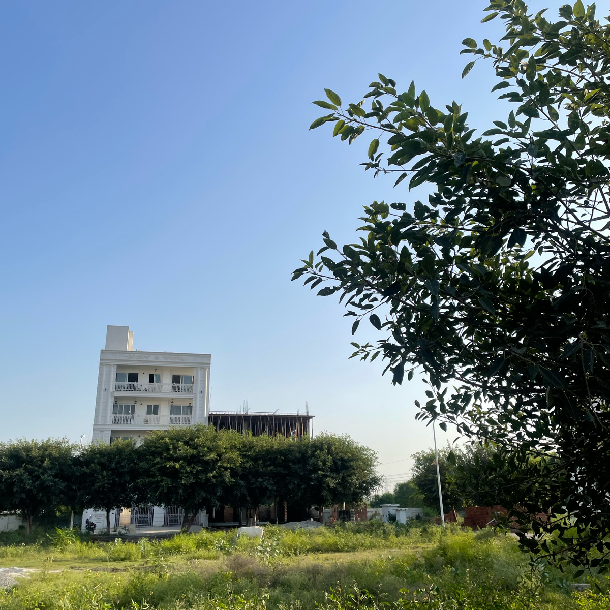 Plot For Sale in Bptp Sco SectoR-89 Plots