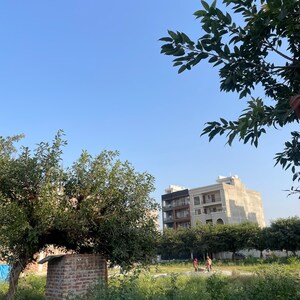 Plot Area in  Plot at Sector 89 – for Sale