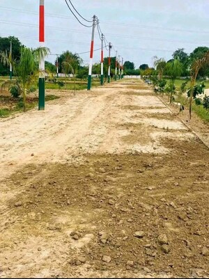  Plot For Sale in Rohta Road