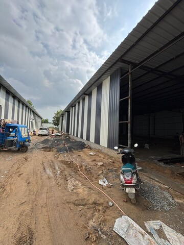 Parking in  Warehouse at Lakshmanpura – for Rent
