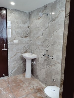 Bathroom in 3 BHK Builder Floor at Sector 87 – for Sale