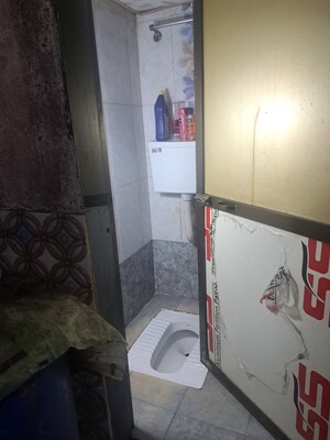 Bathroom in 2.5 BHK Independent House at Khanda Colony – for Sale