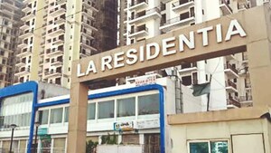4 BHK Apartment For Rent in La Residentia, Tech Zone 4 Greater Noida