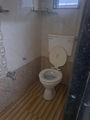 Bathroom in 2.5 BHK Independent House at Khanda Colony – for Sale