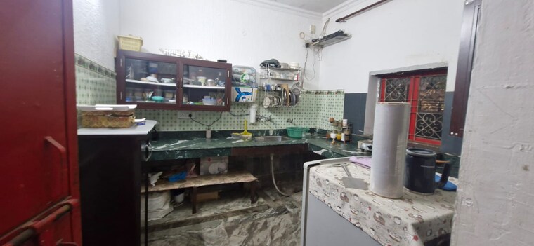 Kitchen, sector 23 2 Bedroom 3000 Sq.Ft. Independent House In Sector 23 Gurgaon 9264777