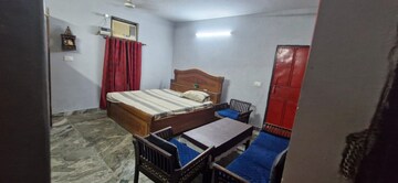 Living Room in 2 BHK Independent House at Sector 23 – for Rent