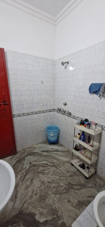 Bathroom in 2 BHK Independent House at Sector 23 – for Rent