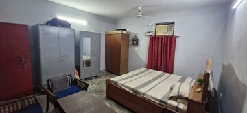 Bedroom in 2 BHK Independent House at Sector 23 – for Rent
