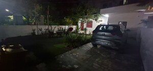 Parking in 2 BHK Independent House at Sector 23 – for Rent