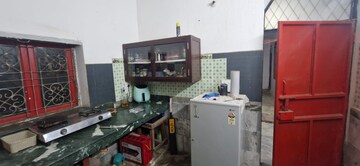 Kitchen in 2 BHK Independent House at Sector 23 – for Rent