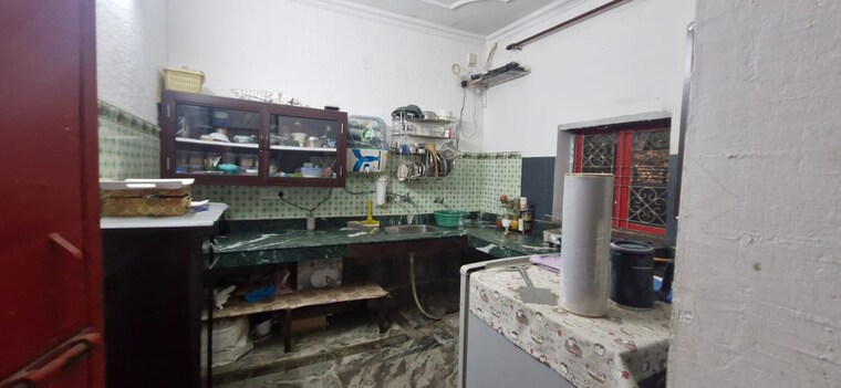 Kitchen, sector 23 2 Bedroom 3000 Sq.Ft. Independent House In Sector 23 Gurgaon 9264777